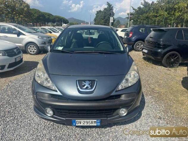 PEUGEOT 207 1.4 VTi 95CV 5p. X Line rif. 24023774