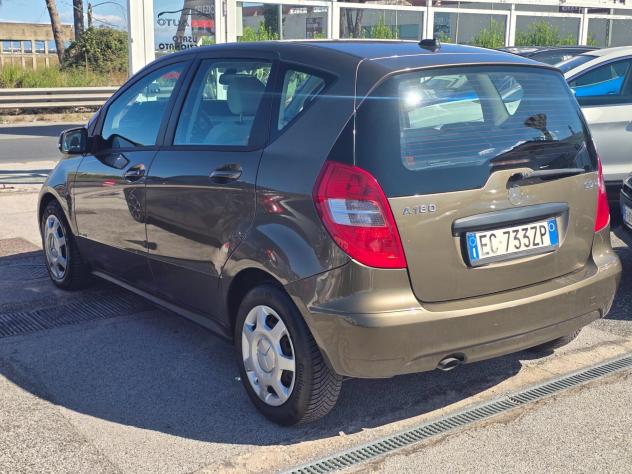 Mercedes-benz A 180 CDI BlueEFFICIENCY Executive - Foto 4