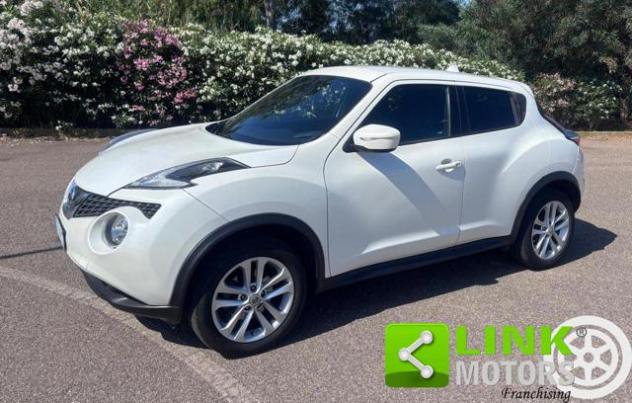 NISSAN Juke 1.5 DCI 110 CV rif. 23940649