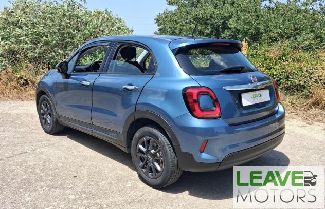 Fiat 500X 1.6 MultiJet 120 CV (M1544) - Foto 7