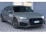Audi A5 SPB S line edition 40 TFSI quattro  2023
