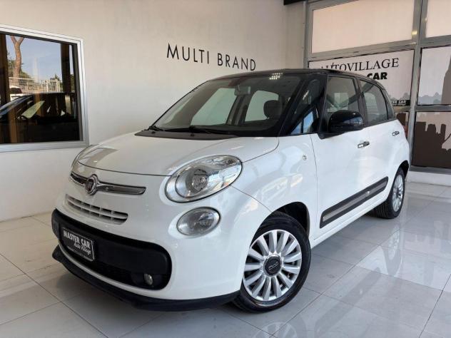 FIAT - 500 L - 1.3 Multijet 85 CV Pop Star