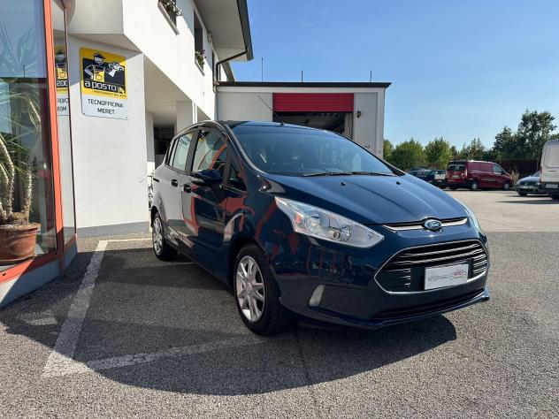 Ford B-Max 1.4 90 CV Business - Foto 9