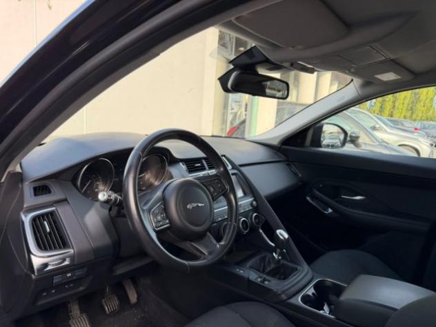 JAGUAR E-Pace 2.0D 150 CV rif. 24160688 - Foto 7
