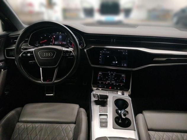 Audi A6 Avant 45TDI QUATTRO S-TRONIC S-LINE LED 4 ZONE NAVI - Foto 5