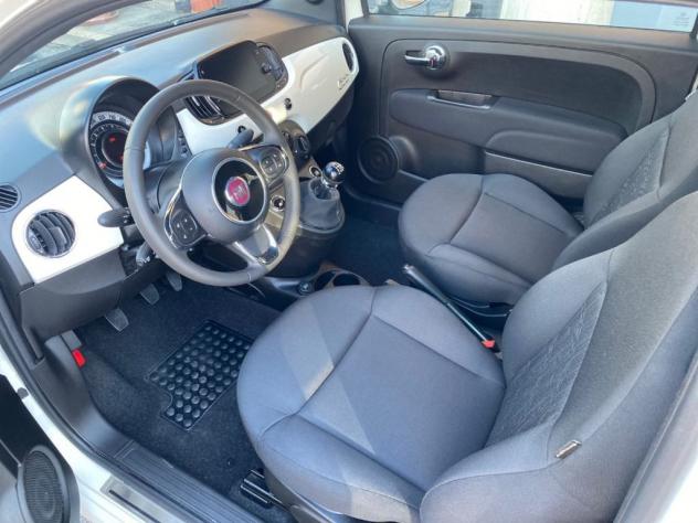 FIAT 500 1.0 Hybrid "DIVERSI COLORI" - Foto 7