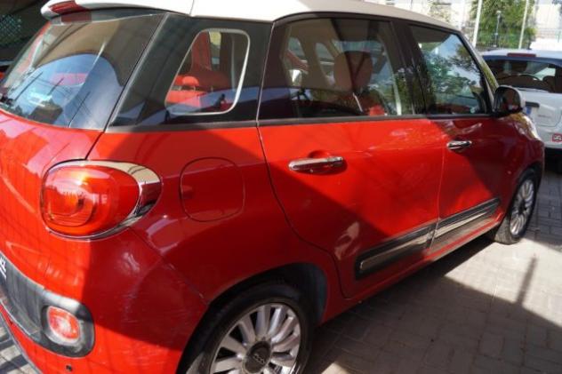 FIAT 500L 1.3 Multijet 85 CV Pop Star rif. 24159041 - Foto 4