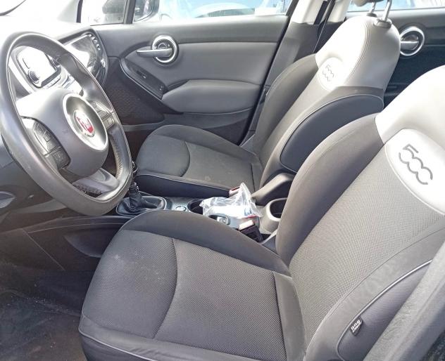 Fiat 500X 1.3 MultiJet 95 CV Lounge - Foto 5