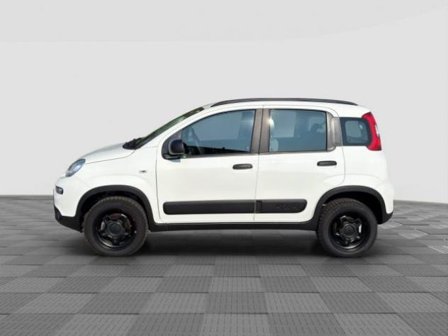 FIAT Panda Panda 0.9 TwinAir Turbo S&S 4x4 Wild rif. 23975526 - Foto 2