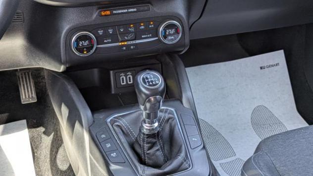 FORD Focus Hybrid Ecoboost 1.0cc 125cv rif. 24016616 - Foto 10