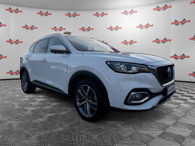 MG HS HS 1.5 t Luxury, TETTO APRIBILE, RETROCAMERA! - Foto 2
