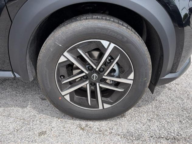 Nissan Juke 1.0 DIG-T 114 N-Connecta Mt- KM. 1.461 - Foto 9