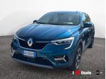 Renault Arkana 2021 1.6 E-Tech full hybrid Techno 145cv