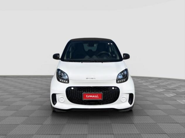 SMART ForTwo fortwo EQ passion rif. 24148172 - Foto 8