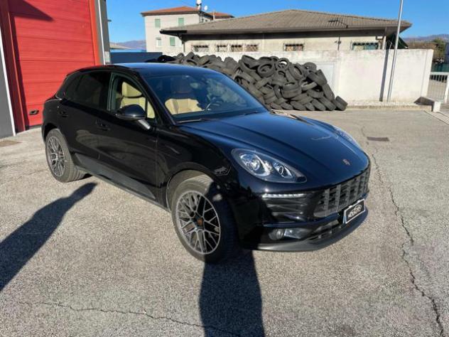 PORSCHE Macan 2.0 rif. 24047865