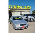 Mercedes-benz CLK 220 CDI cat Avantgarde