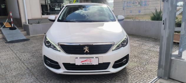 Peugeot 308 BlueHDi 130 S&S SW Allure - Foto 2