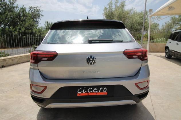 Volkswagen T-Roc 2.0 TDI 150 CV DSG Life26.000km|2025 - Foto 5