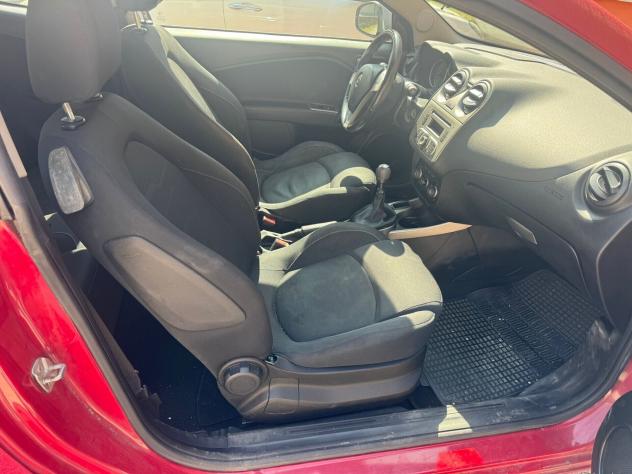 Alfa Romeo MiTo 1.4 105 CV M.air S&S Progression - Foto 7