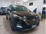 Hyundai Tucson 1.7 CRDi XPossible