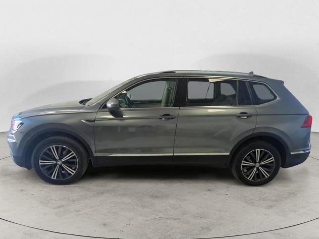 Volkswagen Tiguan Allspace 2.0 TDI SCR 110KW Advanced BMT 4MOT DSG 7 POSTI - Foto 4