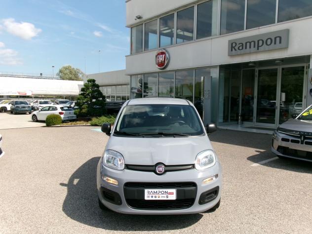 FIAT Panda 1.2 69cv E6 Pop GPL - Foto 8