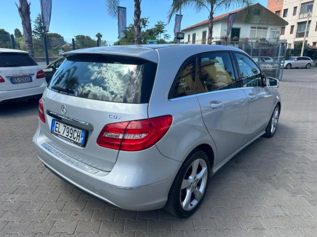 Mercedes-benz B 200 CDI Premium - Foto 4