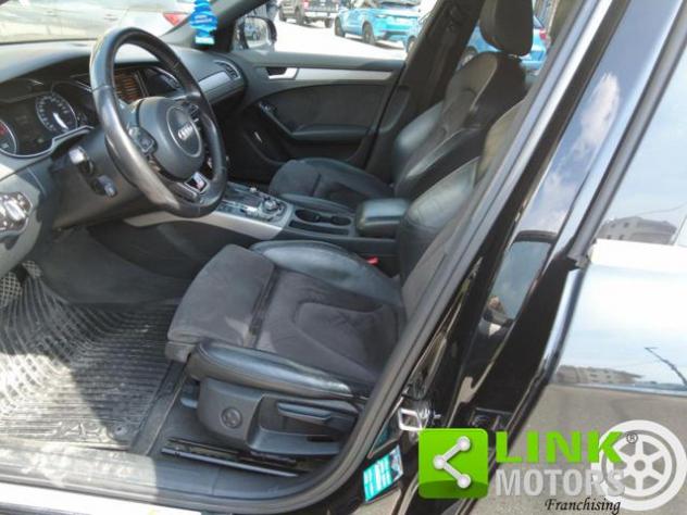 AUDI A4 allroad 2.0 TDI 150 CV rif. 23833926 - Foto 4