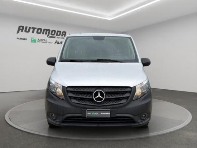 MERCEDES-BENZ Vito 114DCI LONG rif. 23632620 - Foto 2