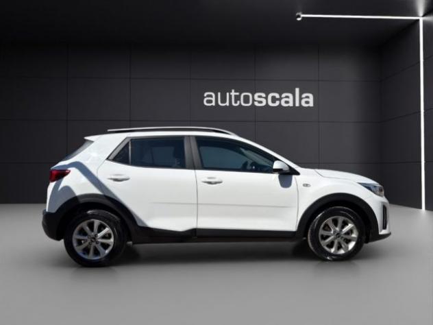 KIA Stonic 1.2 DPI ECO GPL Urban rif. 23801882 - Foto 6