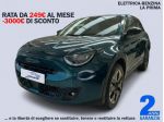 NEW FIAT - 600 - Hybrid DCT MHEV La Prima#VIRTUAL COCKPIT!