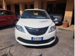 Lancia Ypsilon 1.0 FireFly 5 porte S&S Hybrid Silver