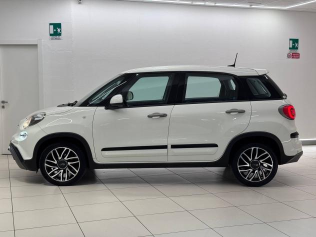 FIAT 500L Cross Cross 1.4 95cv - Foto 4