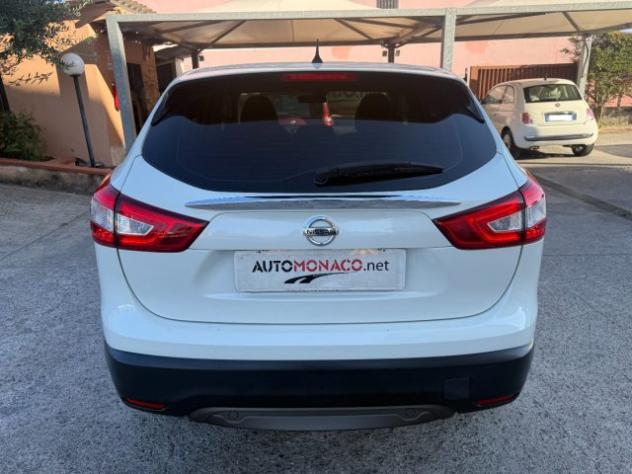 NISSAN Qashqai 1.6 DIG-T Acenta rif. 23936982 - Foto 5