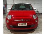 Fiat 500 1.2   benz
