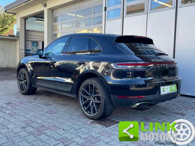 PORSCHE Macan 2.0 rif. 24034402 - Foto 4