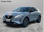 Nissan Qashqai 1.3 mhev Tekna 2wd 140cv