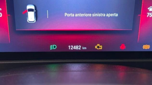 OPEL Mokka 2ª serie Mokka 1.2 Turbo 136 CV GS - Foto 7