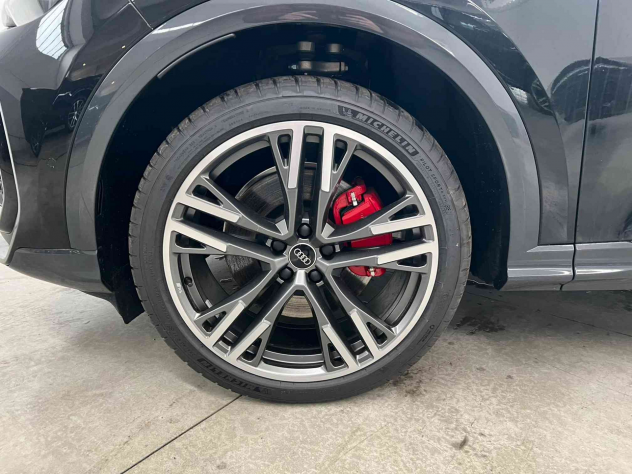 Audi Q5 SPB 2.0 TDI Mhev+ S line edition quattro 204cv S-tronic *TETTO, 21", PROMO AZZURRA* - Foto 5
