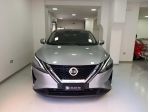 Nissan Qashqai MHEV 140 CV N-Connecta