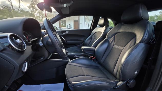 Audi A1 1.6 TDI S line edition - Foto 10