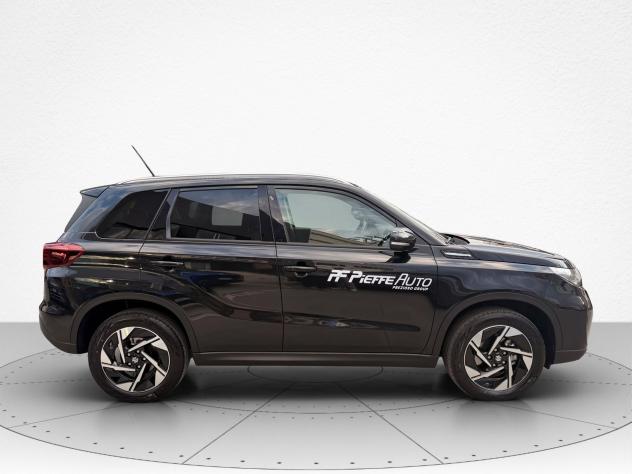 Suzuki Vitara VITARA HYBRID 1.4 TOP - Foto 5