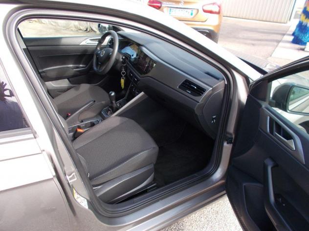 VOLKSWAGEN - Polo - 1.0 EVO 80CV 5p. Sport BMT - Foto 5