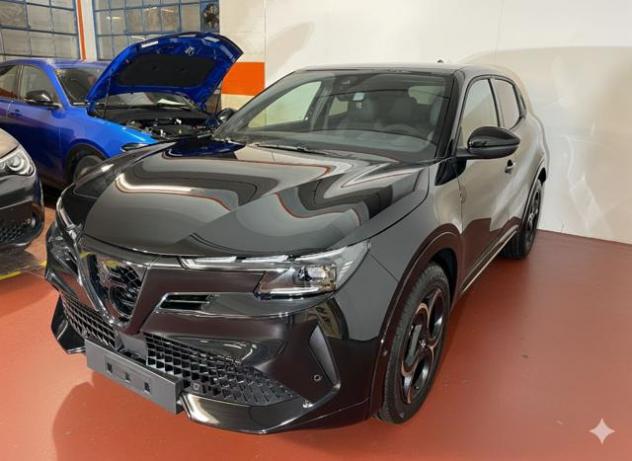 ALFA ROMEO Junior 1.2 Hybrid 145cv Q4 Intensa EDTC6 + Tetto Apribile rif. 23384364