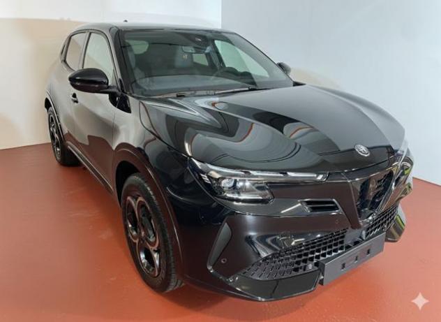 ALFA ROMEO Junior 1.2 Hybrid 145cv Q4 Intensa EDTC6 + Tetto Apribile rif. 23384364 - Foto 3