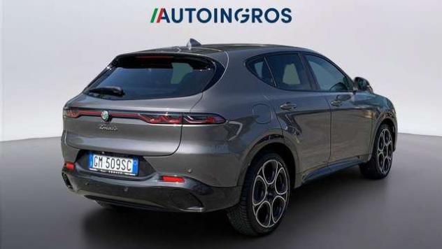 Alfa Romeo Tonale 1.5 hybrid Speciale 160cv tct7 - Foto 5