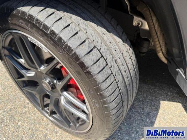 MERCEDES-BENZ G 63 AMG 63 AMG MILD HYBRID M.Y. 2025 OPACA IVA ESPOSTA! rif. 23770142 - Foto 5