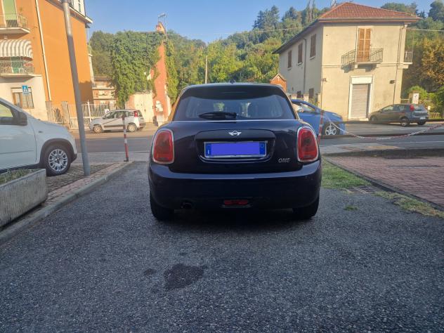 Mini One 1.2 100CV "138.500 km" Navi, Sensori, Fendi - Foto 5