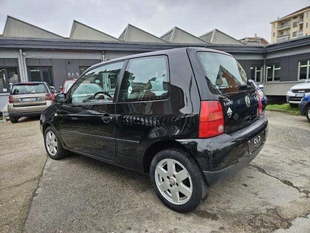 Volkswagen Lupo 1.4 TDI cat Highline - Foto 4
