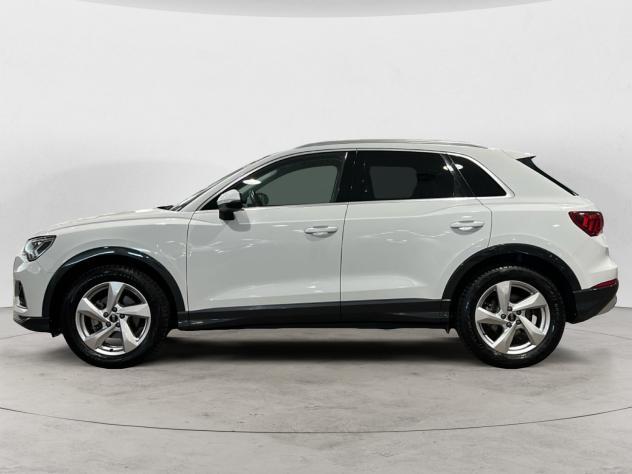 Audi Q3 Q3 35 TDI S tronic Business Advanced - Foto 3